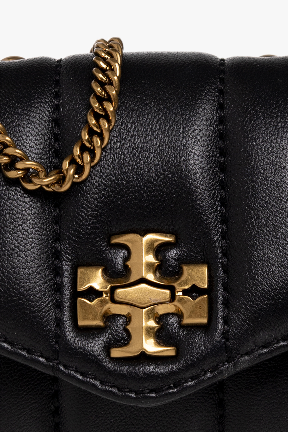 Tory burch nano discount kira quilted bag